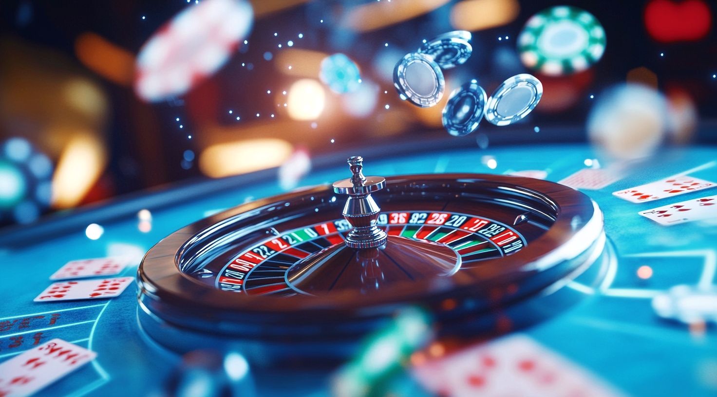 Selection Slots at Casino 68JILI
                                